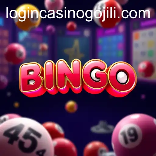 Exploring the World of Bingo Games: A Dive into Gojili Casino Login