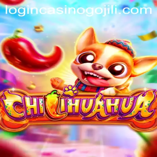Exploring the World of CHILIHUAHUA: A Delightful Gaming Experience