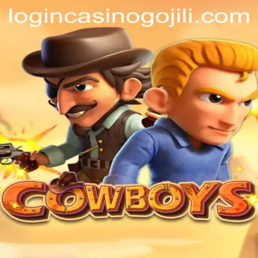 Exploring the Thrilling World of COWBOYS at Gojili Casino