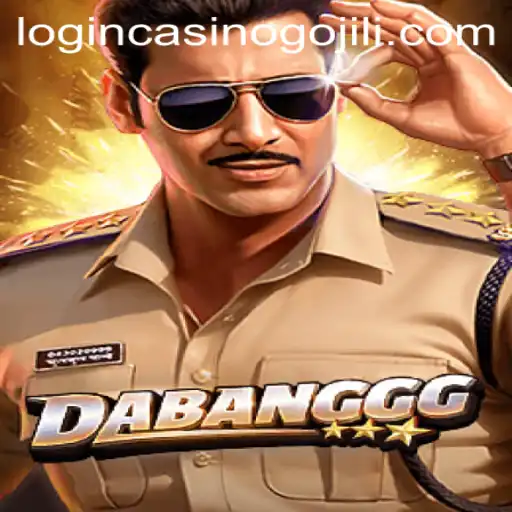 Unveiling DABANGGG: A Thrilling New Addition to Gojili Casino