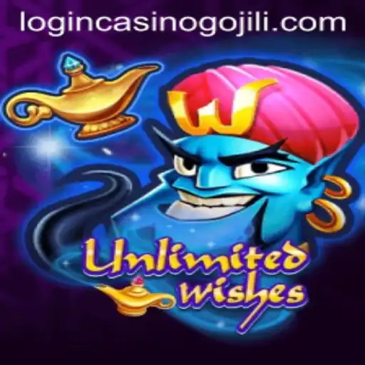 Explore the World of Unlimited Wishes in Gojili Casino