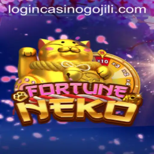 FortuneNeko: Exploring the Thrills of Gojili Casino's Enchanting Game