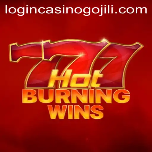 HotBurningWins: A Comprehensive Guide to the Thrilling Casino Game