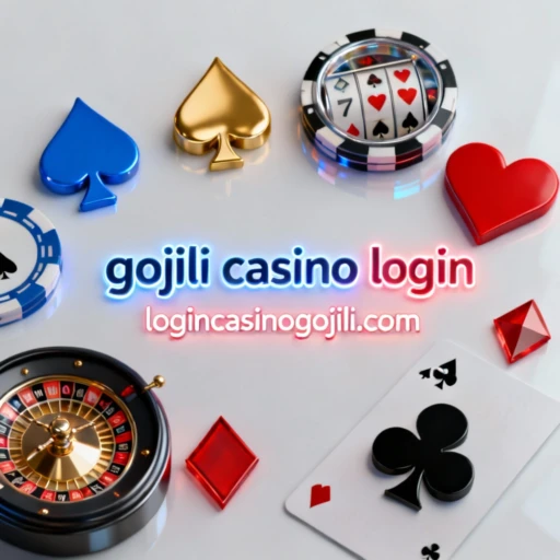 gojili casino login