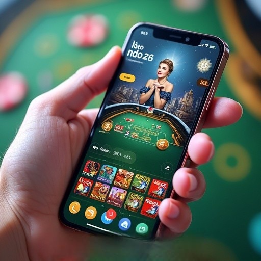 Experiência VIP gojili casino login