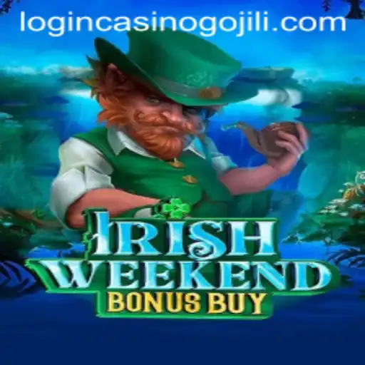 Exploring the Features of IrishWeekendBonusBuy at Gojili Casino