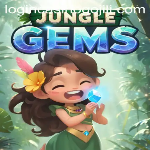Unveiling the Excitement of JungleGems: A Thrilling Adventure Awaits