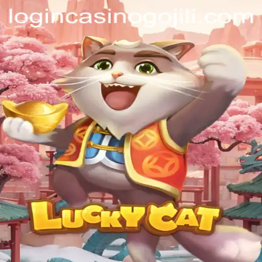 Discover the Thrills of LuckyCat: A New Era of Casino Gaming