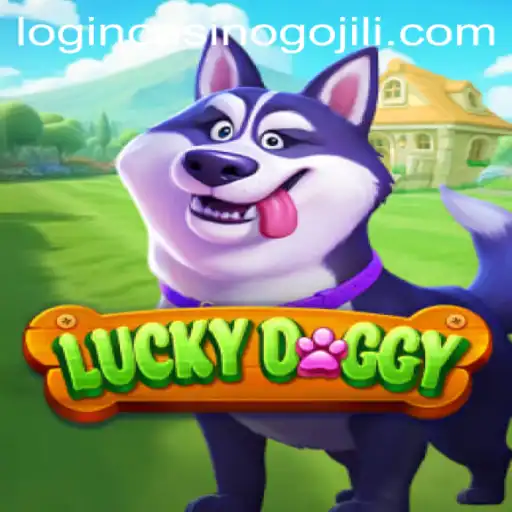 Exploring the Excitement of LuckyDoggy at Gojili Casino
