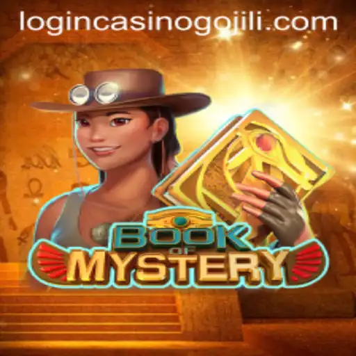Discover the Enchantment of Book of Mystery in the World of Gojili Casino