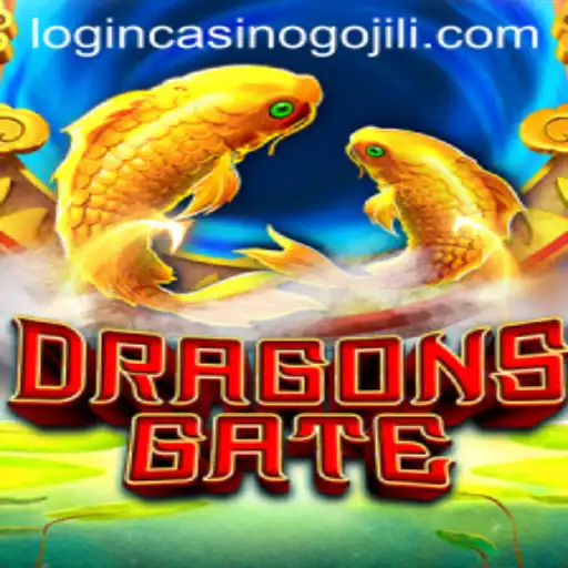 Unveil the Mystical World of DragonsGate: A Comprehensive Guide Incorporating Gojili Casino Login