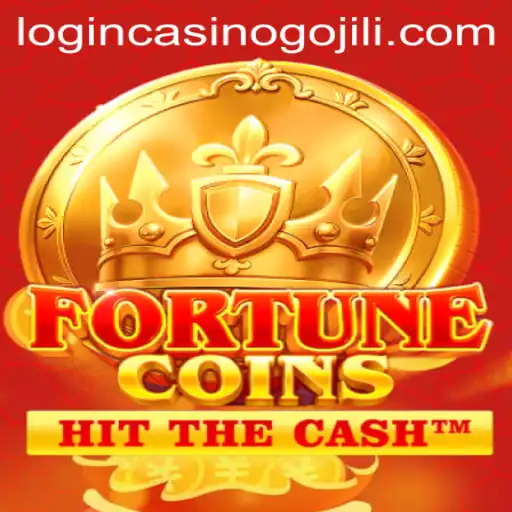 Exploring FortuneCoins and the Intricacies of Gojili Casino Login