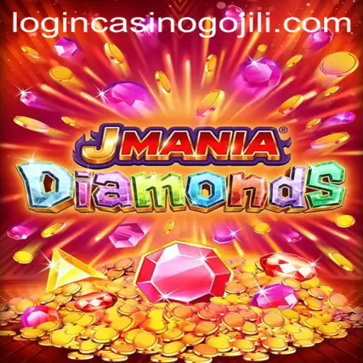 Exploring JManiaDiamonds and Gojili Casino Login in the Gaming World