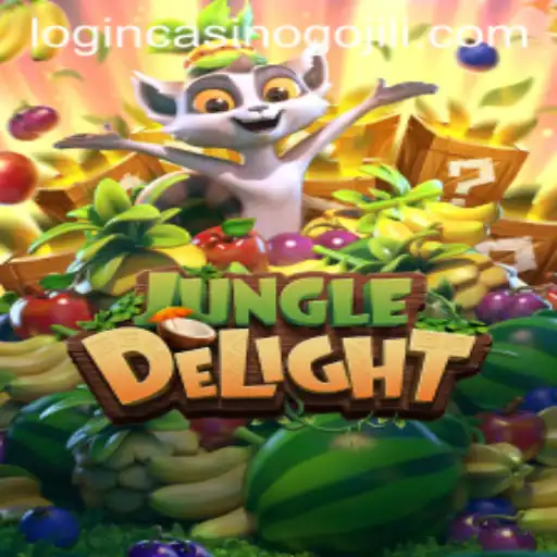 Exploring the Excitement of JungleDelight: A Casino Game of Adventure