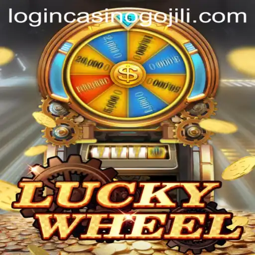 Discover the Thrill of LuckyWheel: A Unique Casino Experience