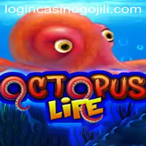 Dive into the World of OctopusLife: A Thrilling Oceanic Adventure