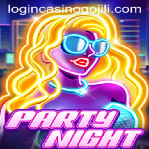 PartyNight: The Ultimate Gaming Experience