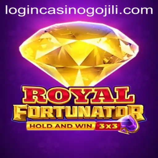 Exploring the World of Royalfort and the Rise of Gojili Casino Login