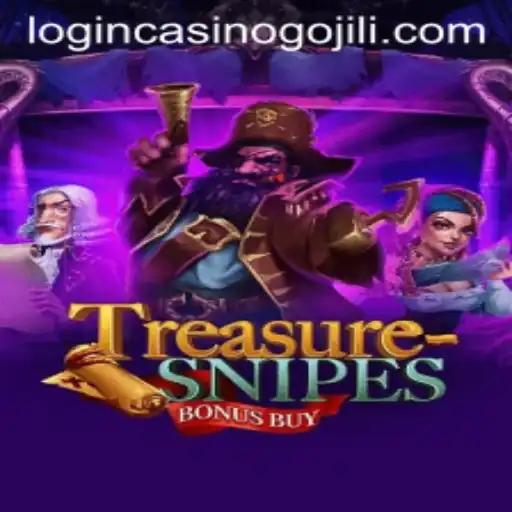 Explore TreasuresnipesBonusBuy: A New Adventure in the World of Gojili Casino