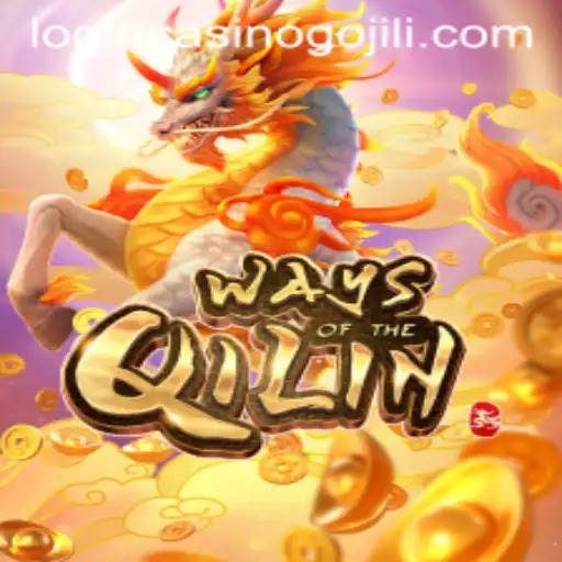 Exploring the Mystical World of Ways of the Qilin: A Casino Adventure