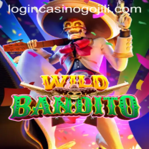 Discover the Thrill of WildBandito at Gojili Casino
