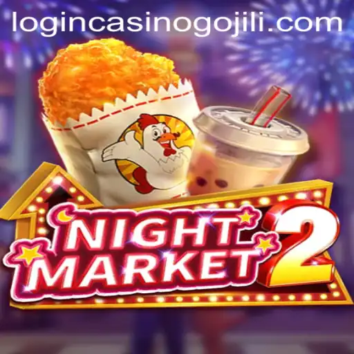 Discover the Exciting World of NightMarket2 and the Gojili Casino Login