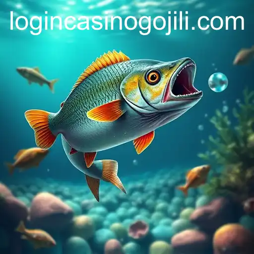 Online Fishing: Navigating the Waters of Digital Gaming