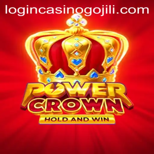 PowerCrown: The Latest Sensation in Online Gaming