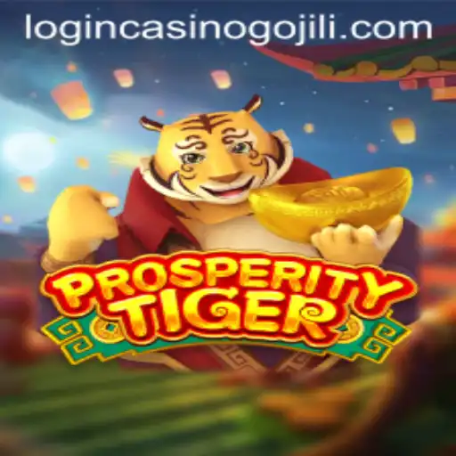 The Allure of ProsperityTiger: A Journey into the Gojili Casino Realm