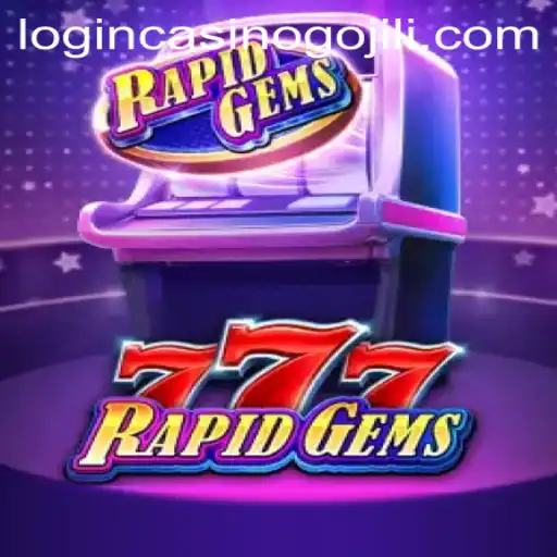 Discover RapidGems777: The Game That Redefines Casino Gaming