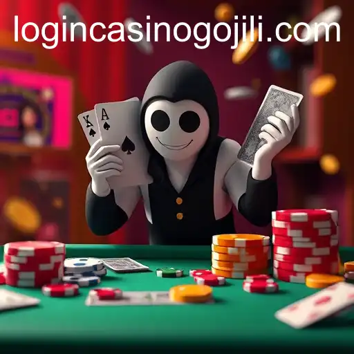 Responsible Gambling: A Path to Enjoyable and Safe Experiences at Gojili Casino