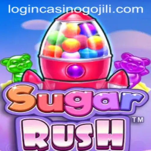 Discover the Thrills of SugarRush: A New Gaming Sensation at Gojili Casino