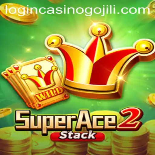 Exploring the World of SuperAce2 and Gojili Casino Login