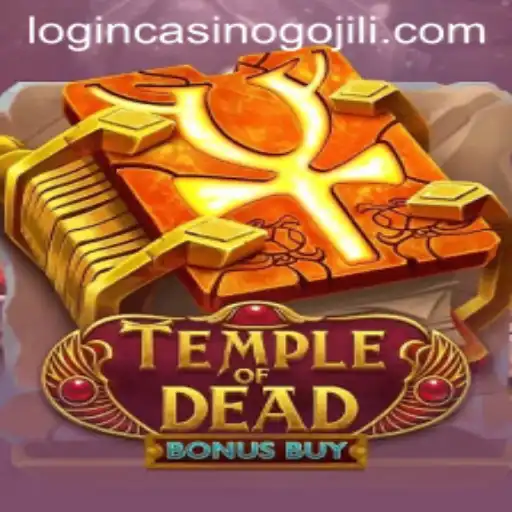 Delve into the Thrilling World of TempleofDeadBonusBuy
